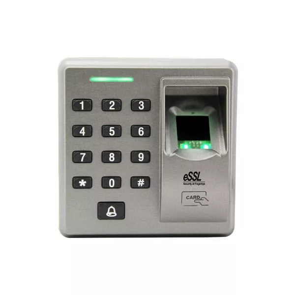 FR-1300 Fingerprint Keypad Reader