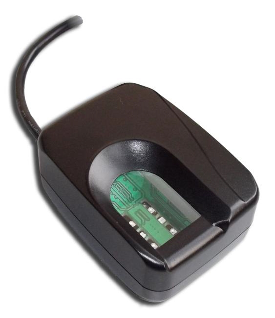 FS80H USB2.0 Fingerprint Scanner