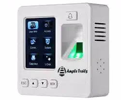 Standalone Access Control Biometric Device SF100