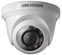 hikvision 1mp dome camera