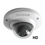 Honeywell IP Camera Fish eye Camera