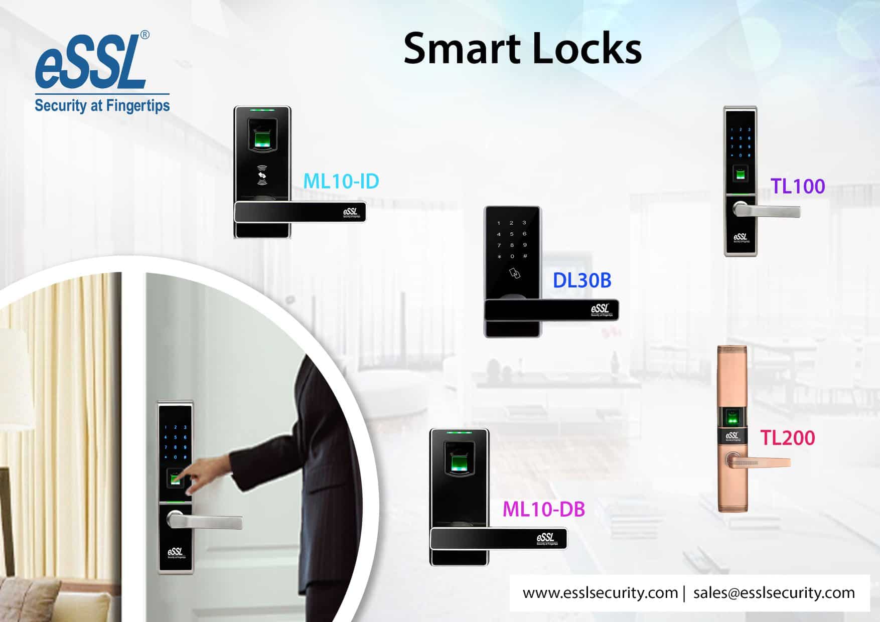 Smart Locks