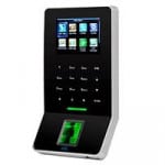 StandAlone Access Control System