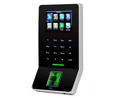 StandAlone Access Control System