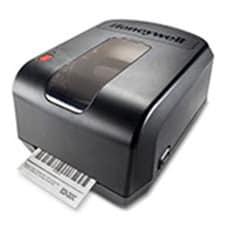 Honeywell Bar code PC42t Desktop Printers