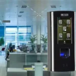 Biometric Machines