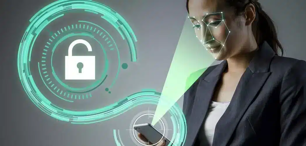Facial Recognition Attendance Machine