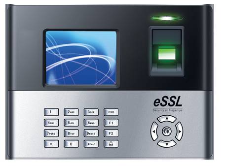 eSSL X990