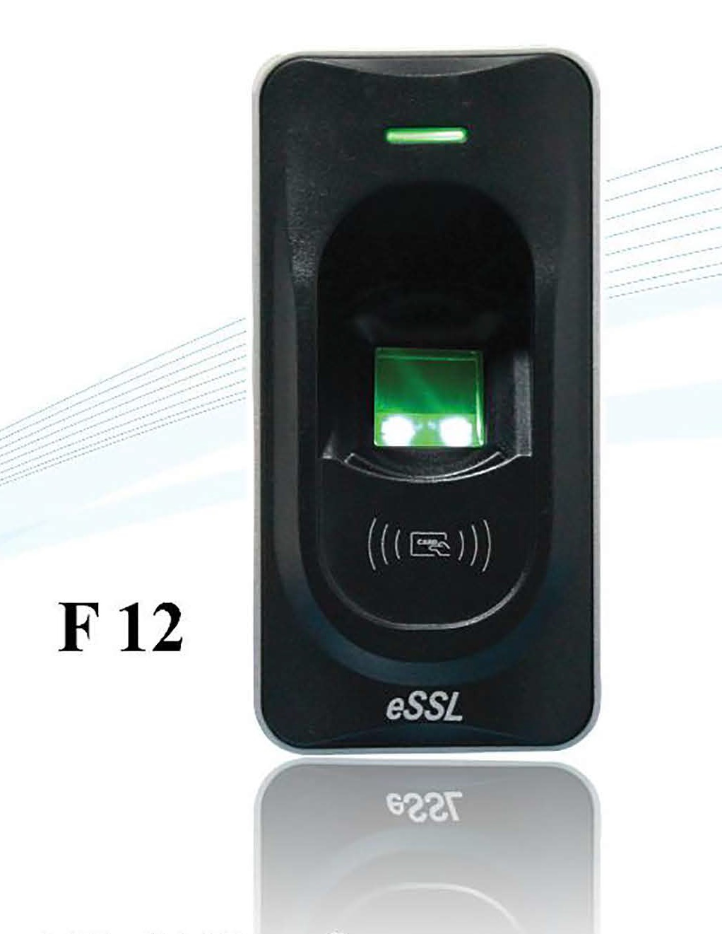 eSSL Fingerprint Reader FR1200