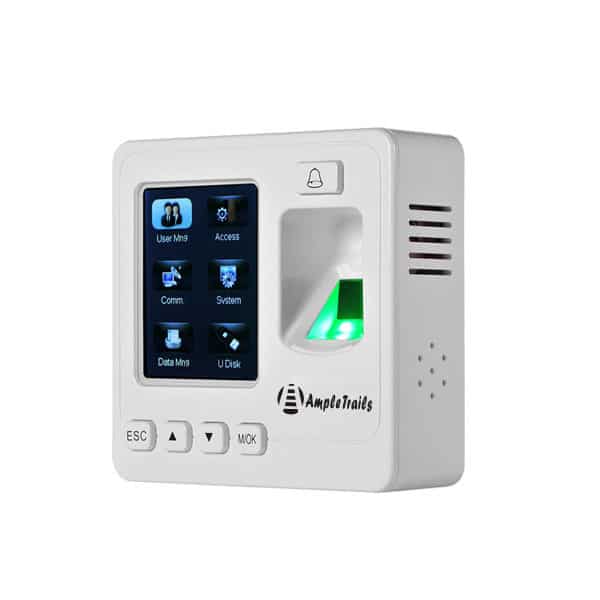 eSSL SF100 Fingerprint Time Attendance and Access Control System