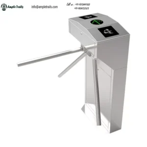 Bi directional Tripod Turnstile Supplier in India