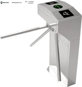 Tripod Turnstile (UL/CE/FCC) Supplier Delhi/Gurgaon/Noida
