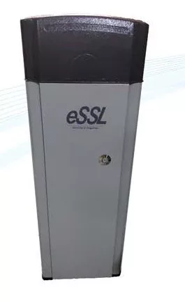 eSSL BG-600 Automated Parking Barrier Gate