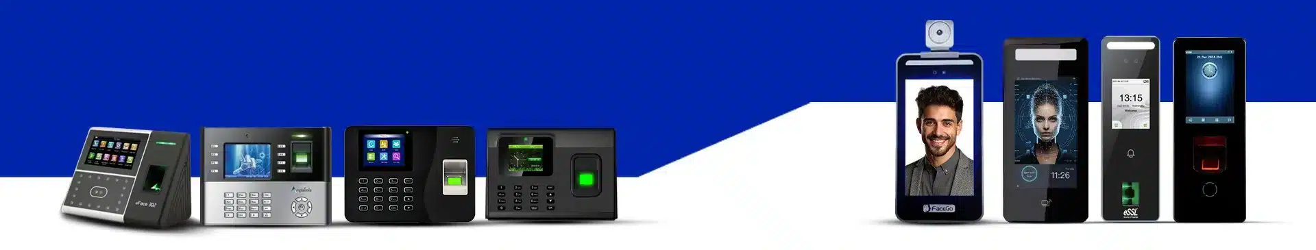 Attendance Machine in Delhi