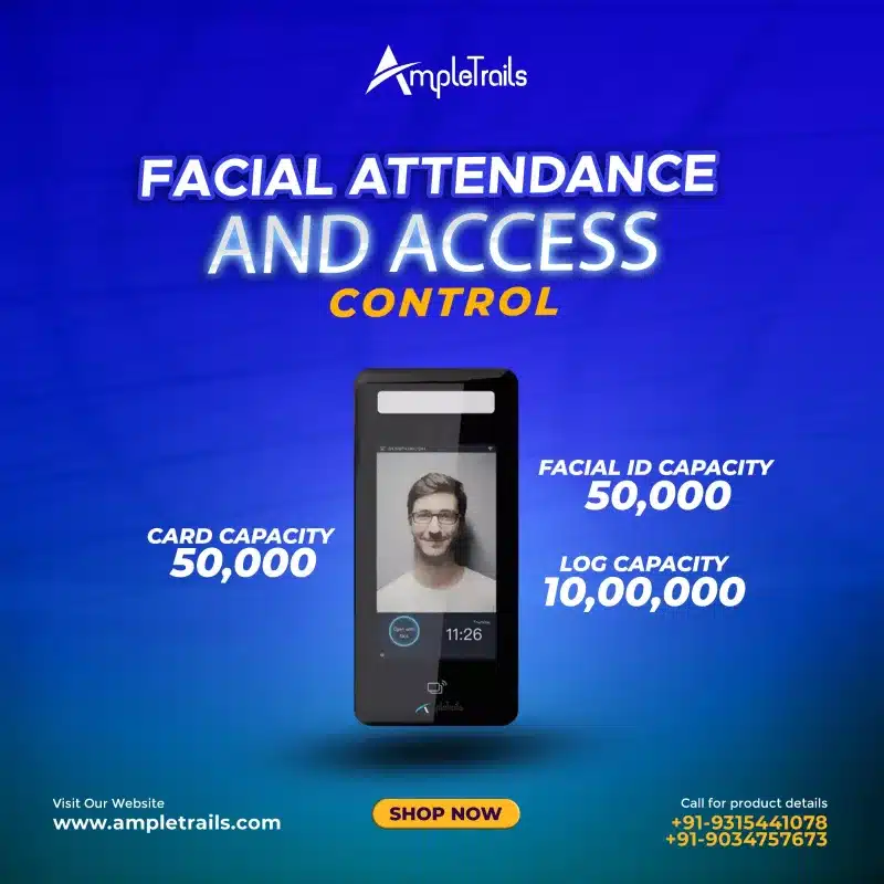 Face Attendance System