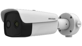 Hikvision Fever Camera Solutions