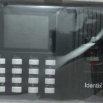 eSSL K90 Pro Identix