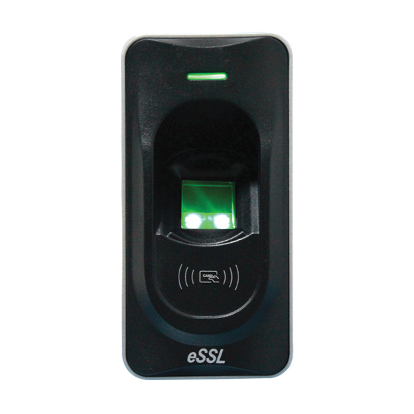 eSSL F12 Fingerprint Based Biometric Exit Reader, eSSL F12