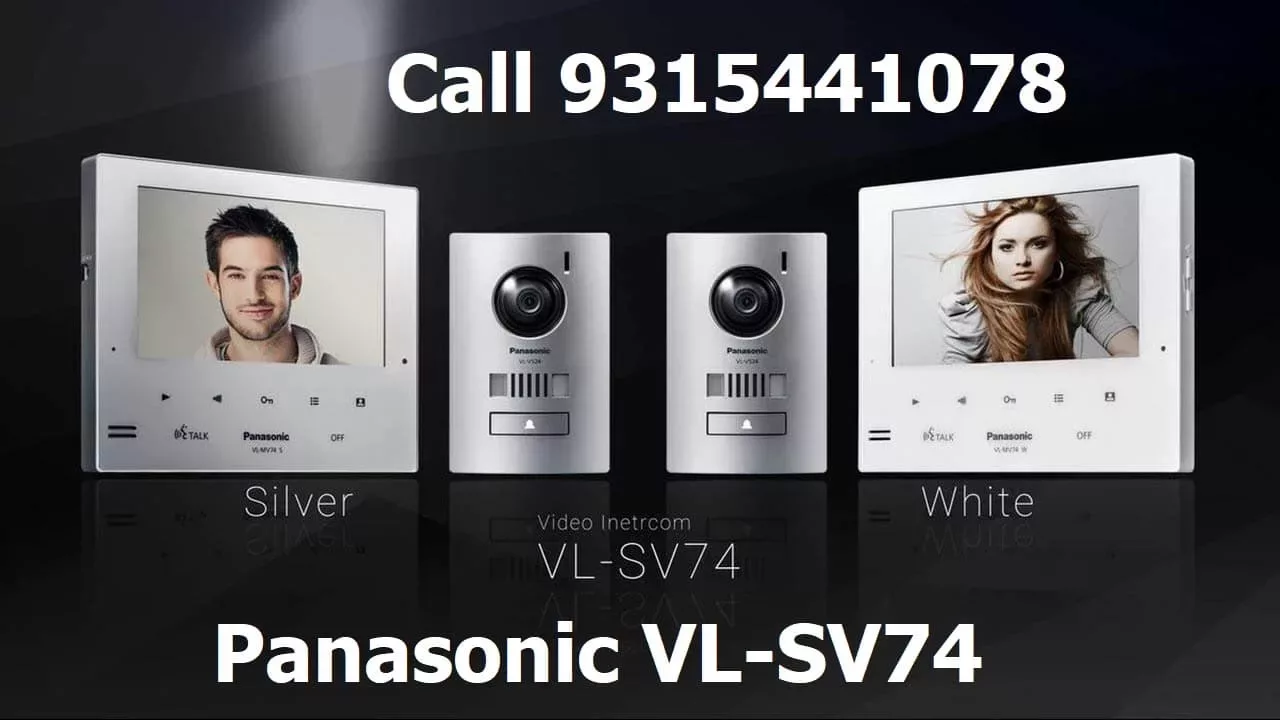 Buy PANASONIC VL-SV74 7INCH Touch Screen Sensor