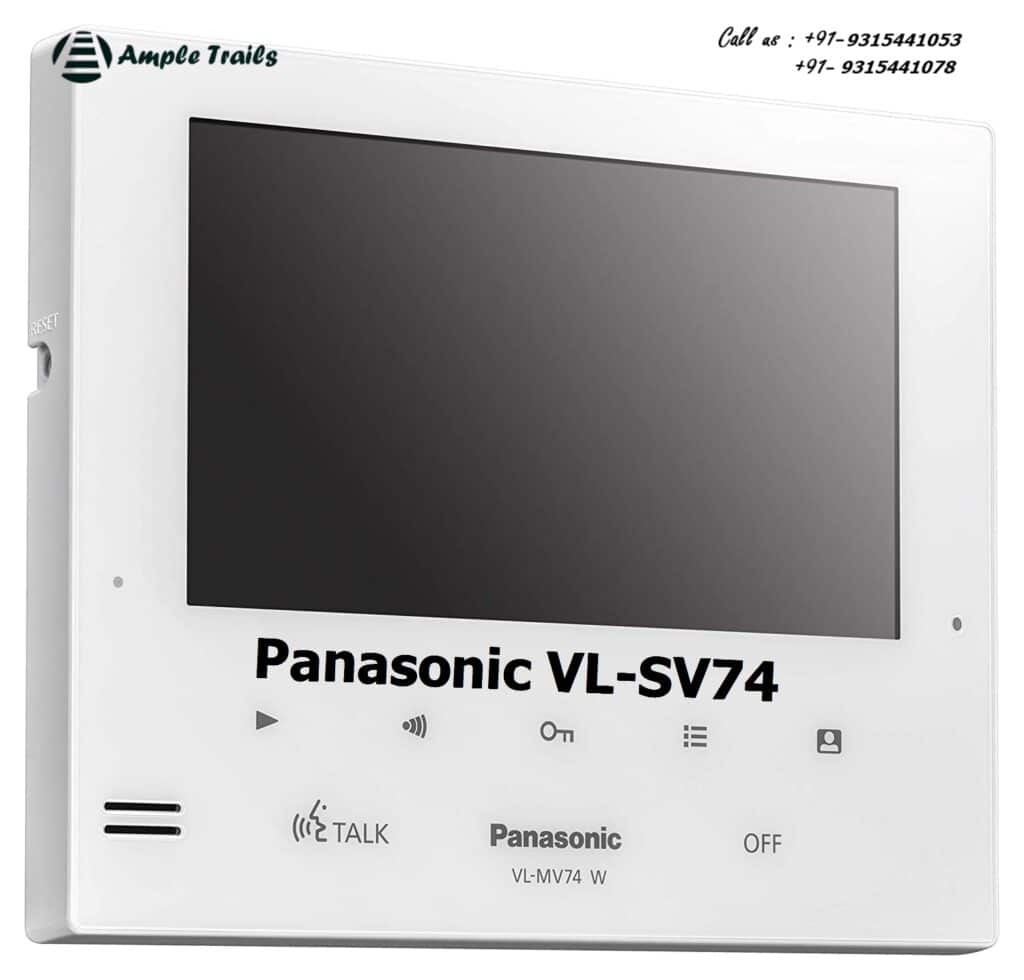 VL-SV74 Panasonic