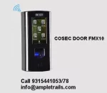 Cosec Door FMX10