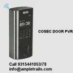 COSEC DOOR PVR