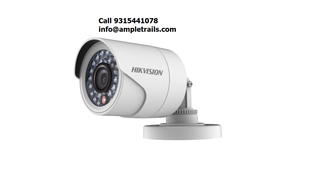 Hikvision DS-2CE16C0T-IRP 1 MP Camera