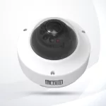 PROFESSIONAL SERIES DOME IP CAMERA MIDR20FL60CWS/P