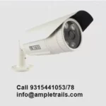 Matrix Project Series Bullet Camera