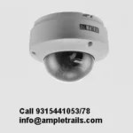 Matrix Project Series Dome