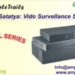 video surveillance and security solutions