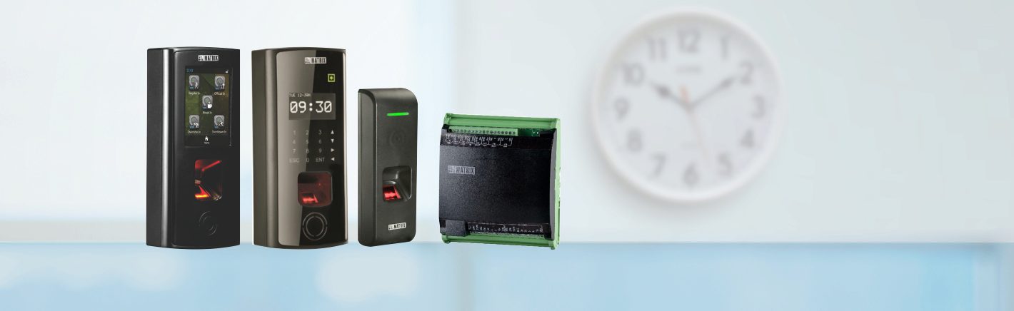 Fingerprint and Smart Card Based AADHAAR Enabled Biometric Attendance System