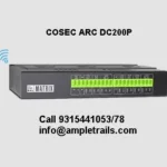 COSEC ARC DC200