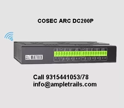 COSEC ARC DC200
