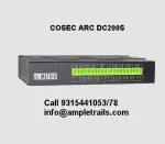 COSEC ARC DC200S