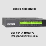 COSEC ARC DC200S