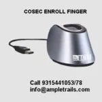 COSEC ENROLL FINGER