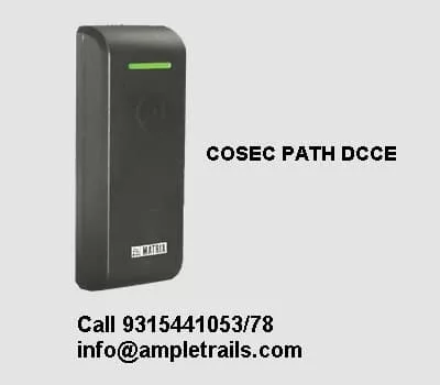COSEC PATH DCCE