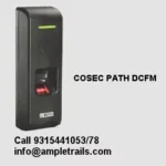 COSEC PATH DCFM