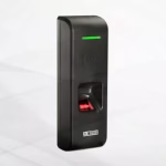 Fingerprint and EM Prox Card based Reader
