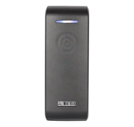 Card-Based Access Control and Time-Attendance Door Controller