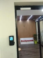 cosec vega cax door controller - Matrix Access Control