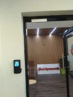 cosec vega cax door controller - Matrix Access Control