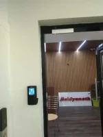 cosec vega cax door controller - Matrix Access Control