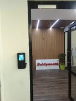 cosec vega cax door controller - Matrix Access Control