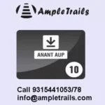 ANANT AUP USER10