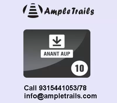 ANANT AUP USER10