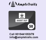 ANANT AUP USER50