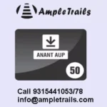 ANANT AUP USER50