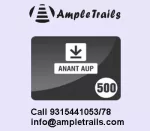 ANANT AUP USER500